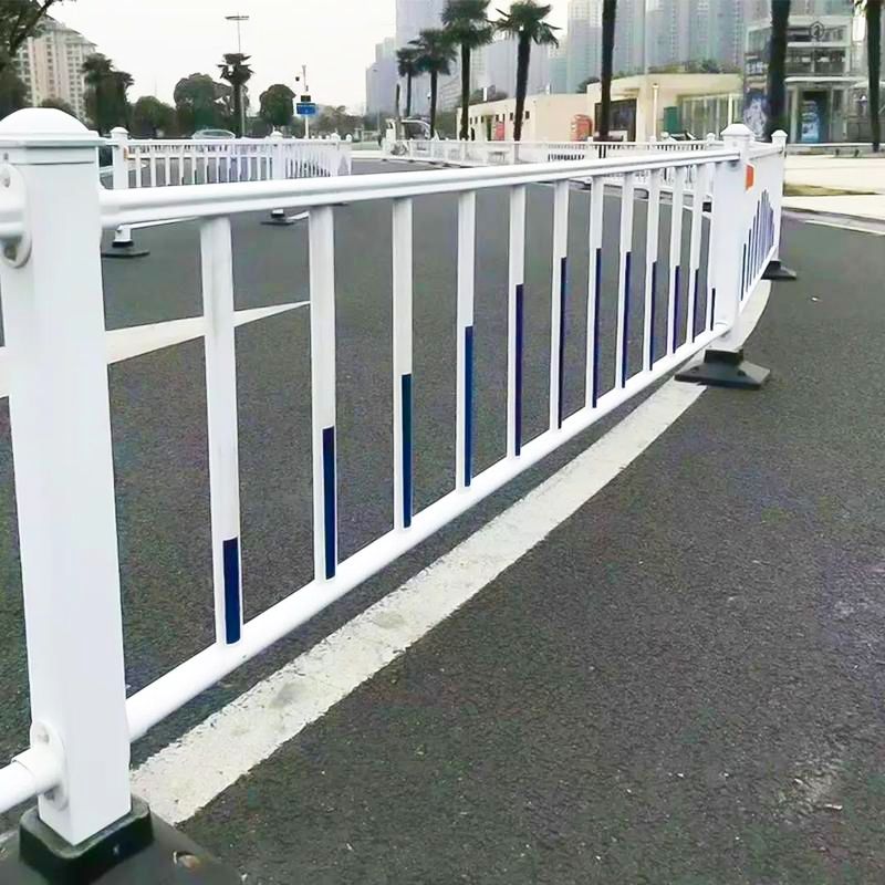 Municipal Guardrail
